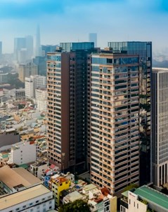 Jardine Matheson thu hơn 6.000 tỷ đồng từ Vinamilk, dồn lực vào trụ cột THACO và REE