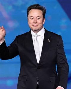 Đã giàu nay còn giàu hơn, Elon Musk trở thành người đầu tiên trên thế giới sở hữu khối tài sản 700 tỷ USD
