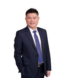 Tân Quyền Tổng Giám đốc Sacombank Nguyễn Đức Thụy: Hành trình từ 'đế chế' xây dựng đến ông chủ nhà băng