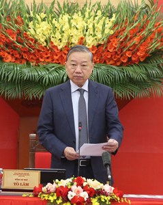 Năm 2026, phải 'Hành động đột phá, lan tỏa kết quả' trong thực hiện Nghị quyết 57-NQ/TW