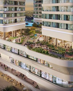 Gia Lai: Dự án khu chung cư thương mại và dịch vụ hơn 1.200 tỷ đồng đã có nhà đầu tư