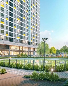Hà Nội đặt mục tiêu xây dựng 120.000 căn nhà ở xã hội giai đoạn 2026 - 2030