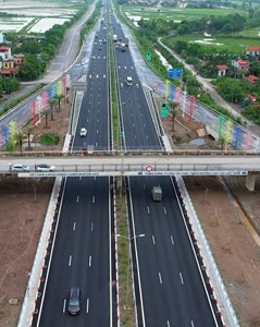 Ninh Bình đề xuất Trung ương hỗ trợ 7.000 tỷ đồng đầu tư tuyến đường kết nối Hưng Yên