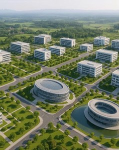 Bắc Ninh xin ý kiến chủ trương đầu tư khu công nghệ thông tin tập trung hơn 10.700 tỷ đồng