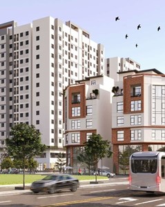 Hà Nội: Duyệt quy hoạch khu nhà ở xã hội tại Hoài Đức, dự kiến phục vụ hơn 2.000 người