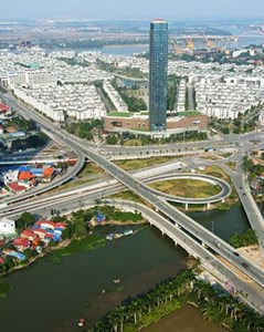 Hải Phòng thành lập Khu thương mại tự do hơn 6.290 ha