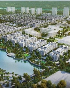 Hải Phòng: Gần 270 căn nhà ở thương mại thấp tầng đủ điều kiện đưa vào kinh doanh