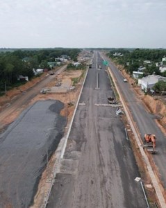 Quảng Ngãi: Thành lập 2 Tổ công tác thúc đẩy giải ngân vốn đầu tư công 
