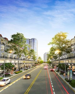 Quảng Trị: Tìm nhà đầu tư dự án khu đô thị hơn 1.600 tỷ đồng 