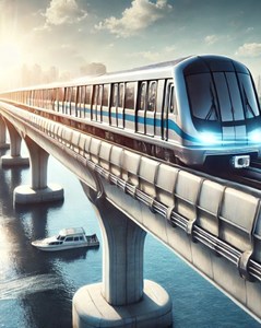 Masterise đề xuất lập hồ sơ đầu tư tuyến metro số 3 TP HCM theo hình thức PPP