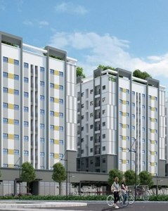 Bộ Quốc phòng xây dựng dự án nhà ở gần 5.000 tỷ đồng cho lực lượng vũ trang tại Nha Trang