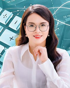 Phạm Thị Giang - Giám đốc Công ty TNHH Đại lý Thuế Việt Luật: "Khó nhất là giữ mình, giữ sự chính trực để không lạc lối"