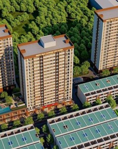 TP HCM sắp mở bán hơn 900 căn nhà ở xã hội, giá từ 22 triệu đồng/m²