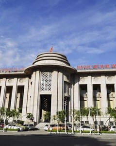 NHNN triển khai khẩn cấp các biện pháp hỗ trợ vùng thiệt hại do bão lũ