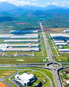 Thành lập Ban Quản lý Khu kinh tế mở Chu Lai TP Đà Nẵng