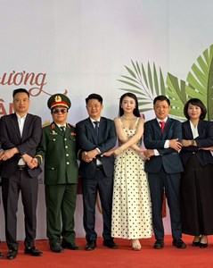 Phú Minh Care khai trương cơ sở chăm sóc sức khỏe đầu tiên tại Hà Nội