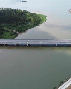 Đồng Nai chấp thuận liên danh lập hồ sơ dự án cầu Long Hưng theo hình thức PPP