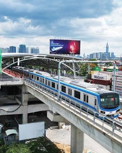 TP HCM đề xuất khởi công, khánh thành loạt dự án trọng điểm chào mừng Đại hội lần thứ XIV của Đảng