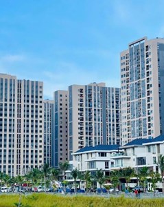 Đà Nẵng đặt mục tiêu xây dựng gần 29.000 căn hộ nhà ở xã hội giai đoạn 2025 - 2030