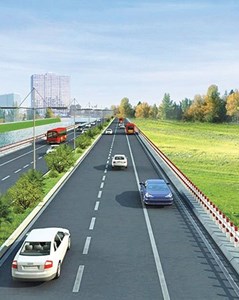 Hải Phòng bổ sung hơn 1.570 tỷ đồng mở rộng 10,4 km đường vành đai 2