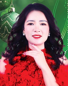 Nhà thiết kế Hoàng Ly - Chủ thương hiệu Áo dài Hoàng Ly, Chủ tịch CLB Văn hóa Áo dài Việt Nam: Ba thập kỷ dệt nên di sản áo dài từ đam mê thuần khiết