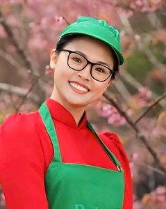 Cô gái cao nguyên: Hành trình nâng tầm trái hồng bản địa