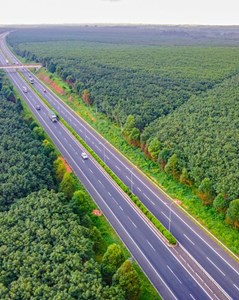 Liên danh Trường Hải - Sơn Hải đề xuất đầu tư hoàn chỉnh cao tốc Dầu Giây - Tân Phú 