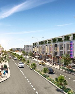 Gia Lai tìm nhà đầu tư Khu đô thị Cát Hải Center hơn 3.400 tỷ đồng