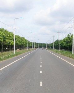 Hà Nội xây tuyến đường dài 3,3 km nối đường tránh Quốc lộ 32 với tỉnh lộ 413 