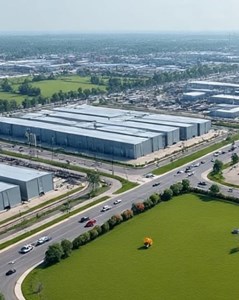 Hà Tĩnh thành lập Cụm công nghiệp Quang Diệm rộng hơn 40 ha