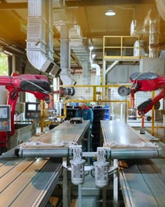 Nội lực nào phía sau hành trình trở thành điểm đến OEM hàng đầu khu vực của SUNHOUSE