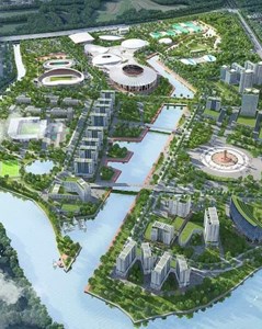 TP HCM đề xuất đầu tư Khu liên hợp thể dục thể thao quốc gia Rạch Chiếc hơn 145.600 tỷ đồng 