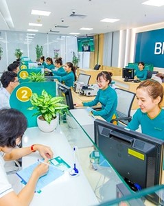 Ngân hàng BIDV (BID) tất toán sớm 2 lô trái phiếu phát hành trước hạn 5 năm