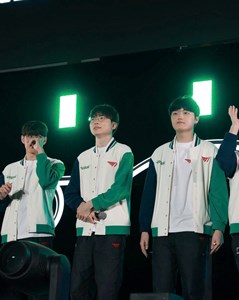VPBank và các thương hiệu kiến tạo lễ hội eSport cùng T1