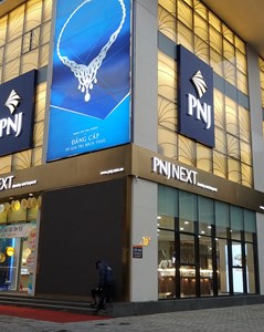 Vàng bạc đá quý Phú Nhuận (PNJ) sắp chi hơn 341 tỷ đồng để trả cổ tức