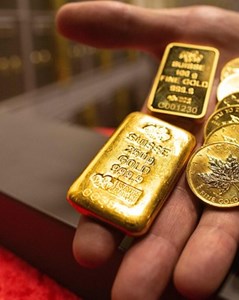 Giá vàng ngày 15/9: Vàng thế giới quay đầu giảm, vàng miếng SJC đi ngang, giữ quanh ngưỡng 131 triệu đồng/lượng