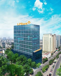 LPBank (LPB) tiếp tục chào bán thành công thêm 1.500 tỷ đồng trái phiếu