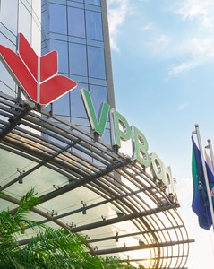 Ngân hàng Việt Nam đầu tiên phát hành thành công 300 triệu USD trái phiếu bền vững quốc tế