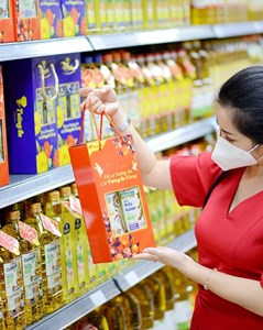 PwC: Có tới 47% người tiêu dùng Việt đặt giá cả lên hàng đầu khi mua thực phẩm