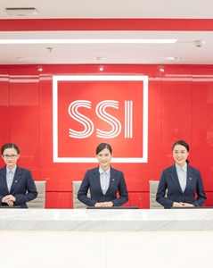 Chứng khoán SSI báo lãi trước thuế quý III/2025 tăng 90% so với cùng kỳ
