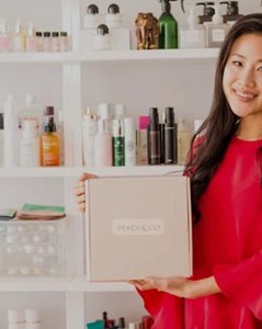 Câu chuyện kinh doanh của Alicia Yoon: Từ 7 USD trong tài khoản ngân hàng đến 'nữ hoàng K-Beauty' tại Mỹ
