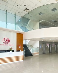 Chậm công bố thông tin, Công ty Y Dược phẩm Vimedimex (VMD) bị HoSE nhắc nhở