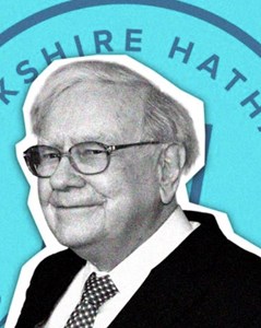 Berkshire Hathaway gây bất ngờ khi phá vỡ triết lý đầu tư của tỷ phú Warren Buffett, rót 4,3 tỷ USD vào cổ phiếu Google