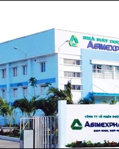 Dược phẩm Agimexpharm (AGP): Dự thu gần 100 tỷ đồng từ việc chào bán gần 4 triệu cổ phiếu