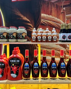 Masan Consumer (MCH) muốn phân phối gần 10,9 triệu cổ phiếu quỹ có giá trị hơn 2.300 tỷ đồng cho các cổ đông