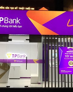 TPBank 'hút' thêm 120 tỷ đồng từ chào bán trái phiếu