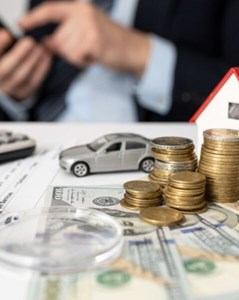 Cổ đông nhận hoàn trả một phần vốn góp có bị tính thuế thu nhập cá nhân không?