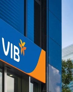 Ngân hàng VIB (VIB) vừa chi 1.210 tỷ đồng tất toán lô trái phiếu trước hạn 5 năm