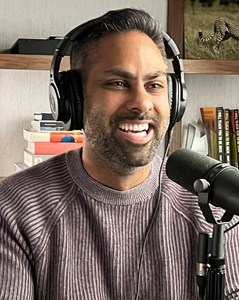 Triệu phú tự thân Ramit Sethi chỉ ra sai lầm lớn nhất đang 'giữ chân' bạn khỏi sự giàu có