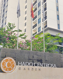 PYN Elite Fund tiếp tục 'rót' tiền, nâng sở hữu tại tập đoàn Hà Đô (HDG) lên hơn hơn 10%